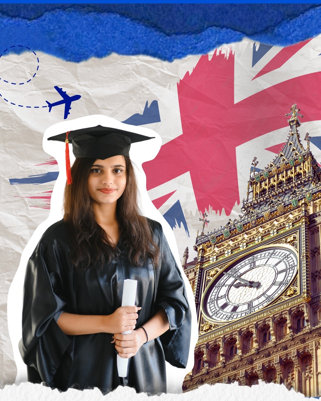 Study in UK Counselling